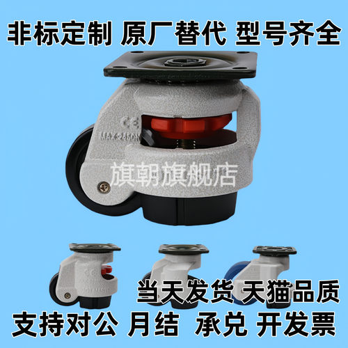 CGR51-60/80-N/U J-CXA01-40/60/80/100/120/150-NJ/UK/NP