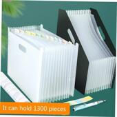 Desk Storage File Document 1Pc Organizer Folder Paper Holde1