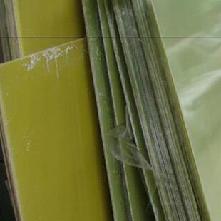 板玻环氧板玻纤板纤维板氨热板3420聚L隔酯黄色环氧板加工雕刻i.