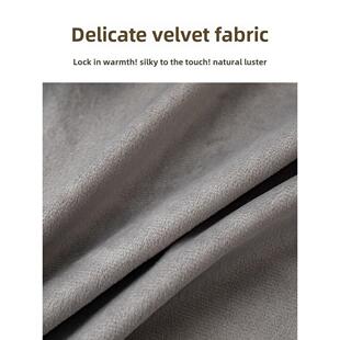 back cushion cover Throw Pillow sofa velvet case pillow