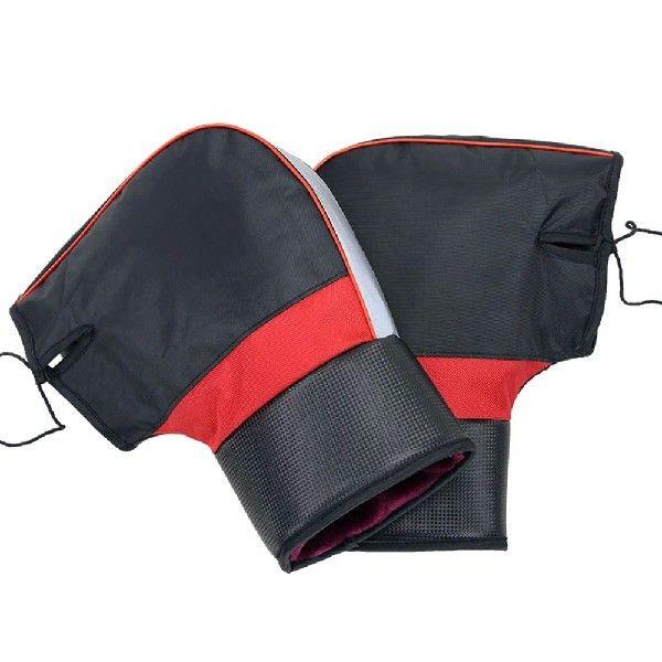 Scooter Bar Cycling Gloves Motorcycle Handlebar Gloves