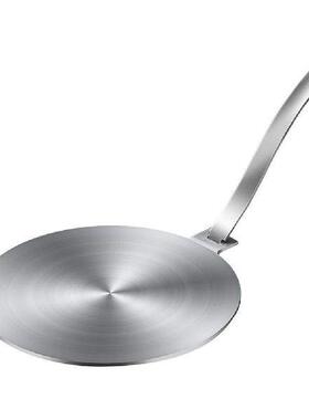 Stainless Steel Electric Stovetop Heat Plate