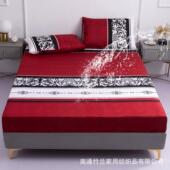 bed Waterproof cover床笠 elastic bedsheet fitted sheet
