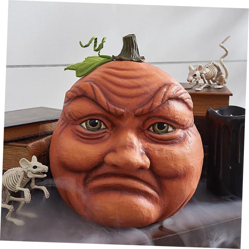 1pcs Halloween Decoration Pumpkin Outdoor Decoration Spooky
