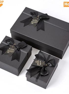 High end gift box Birthday Gift bags Valentine gift boxes