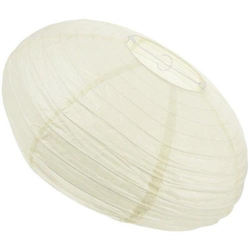 Paper Lampshade Lantern Lanterns Ceiling Light White Party