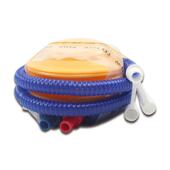 4寸脚气球踩充气泵新料回弹性好脚泵户外便携打气筒可充床垫