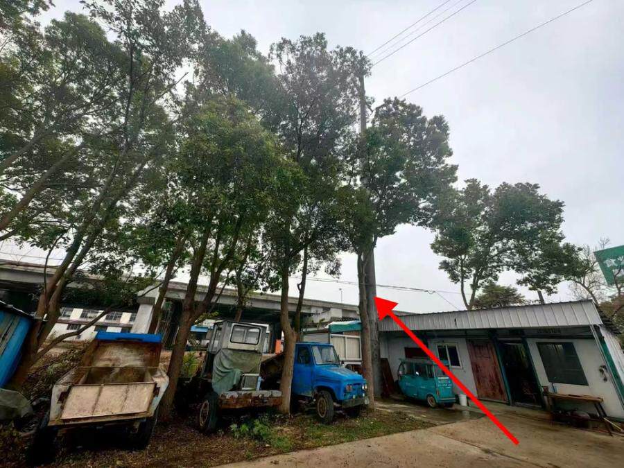 4月18日苏州市工程服务指挥部废旧供电设施一批网络拍卖公告