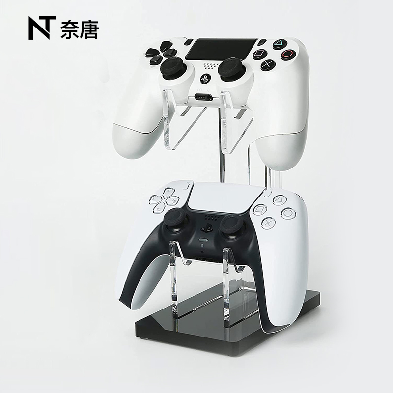 ps5亚克力手柄支架奈唐