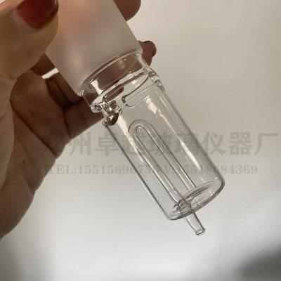 SZF-06A粗脂肪测定仪提取器索氏抽提原理抽提器蓝加长吸液虹吸