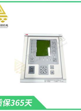 REF615C D HCFDACADAND2BNN1XD | 5SHY3545L0010 晶闸管模块