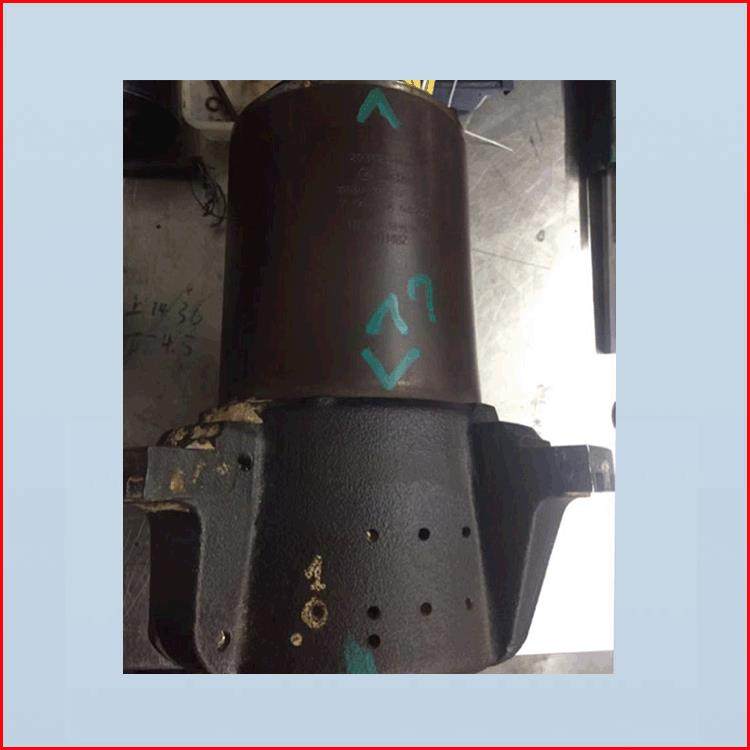 维修SCM 电主轴 GH4487