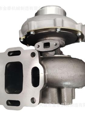 增压器 蜗壳水冷H2D 3538623 3538624 3538624H