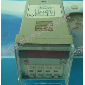 全新FOTEK阳明H5C-4D计数器