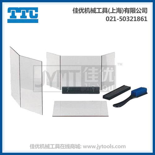 TTC 机床挡屑屏 机床挡屑板 机床用挡屑板 77-214-003...