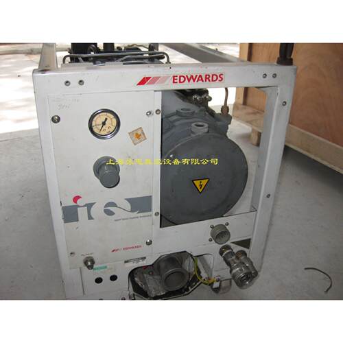 EDWARDS GV160 真空泵维修保养及进口真空泵，配件包销售