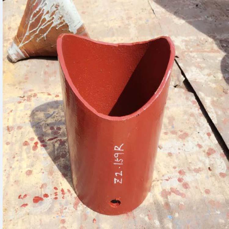 210140076焊接固定托座 新标2010版标准 延信管道托座 价格低