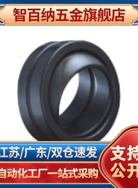 BNP01-GE12LO-GE16LO-GE20LO-GE25LO-GE30LO-GE32LO 向心关节轴承