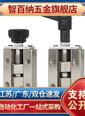 替换直线导轨夹具SVCK/SVCN24/28/30/33/36/42 ICG91/ICG92--H24