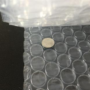 新料特大超大爱心气泡膜 泡沫膜气泡纸防尘加厚 气泡垫 防震膜包装