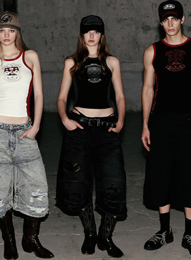 BADBLOOD[w-tnk25-045]车间盾牌打印槽 - 白色红色