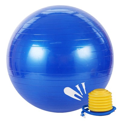 正品新疆包邮瑜伽球加厚防爆健身球儿童感统训练球孕妇专用助产减