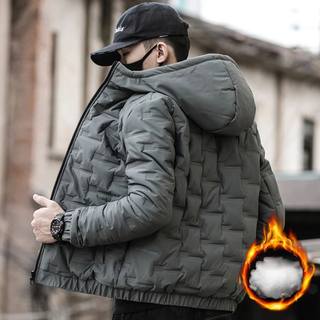 winter jacket for man coat clothes men jackets for men 棉衣