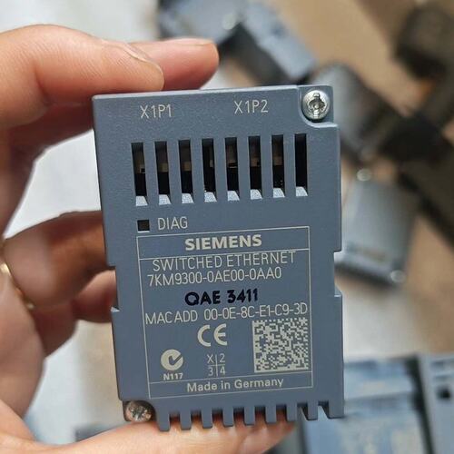 议价西门子7KM9300-0AE00-0AA0 QAE 3411可维修