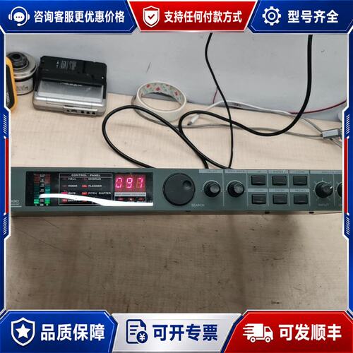 议价佰特 DSP2000 音频处理器可维修
