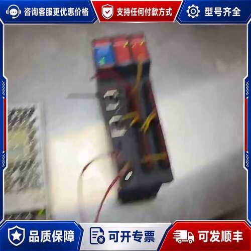 议价翠欧控制器模组，FLEX-6 NANO，OUT16N，IN可维修