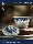 Керамическая чаша с крышкой Fuyu Kiln Jingdezhen ручной работы из синего и белого изысканного фарфора, бытовая чайная чаша высокого класса, большая двухцветная чаша с крышкой mini 1