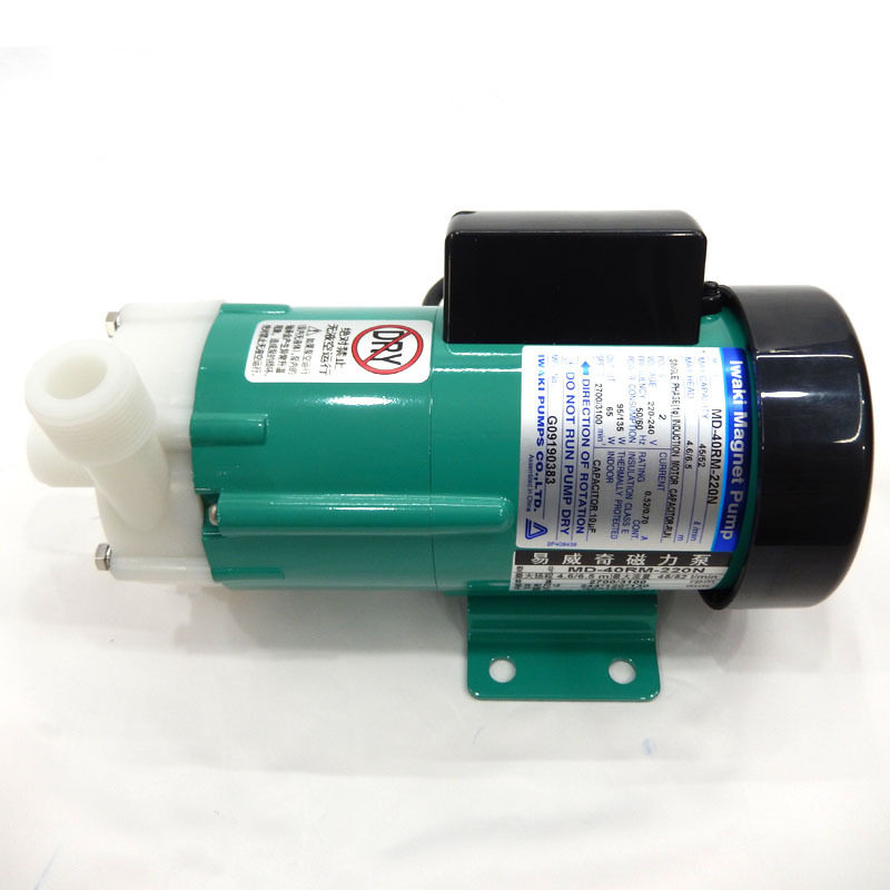 MD-20R(M)-220N易威奇IWAKI磁力泵