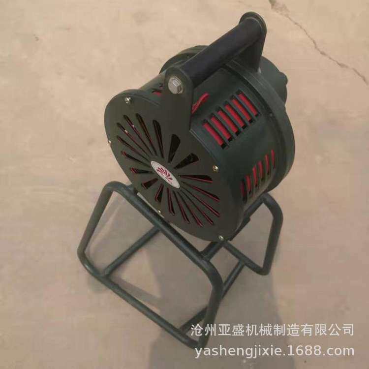 销售 手摇报警器 SY-120B手摇警报器 便携式警报器 防汛