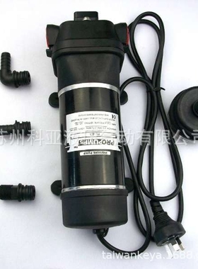 PROPUMPS水泵FL-43 220VAC FL-44 24VDC 隔膜泵NE-310A NE-310B