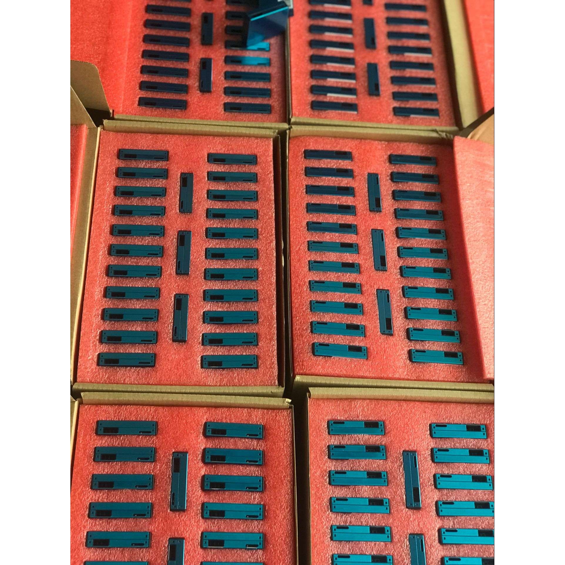 攀藤科技 PMS7003 精准检测PM2.5 G7