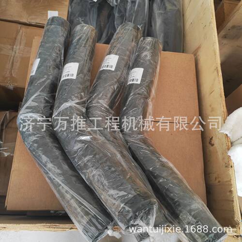 推土机D65PX-12液压泵软管14Y-62-11131D65EX-12软管