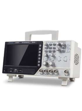 汉泰HantekDSO4072C/DSO4102C/DSO4202C任意波双通道数字示波器