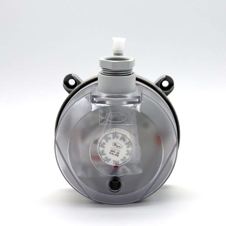 Dwyer空气微压差开关ADPS压差控制器5000-2500pa