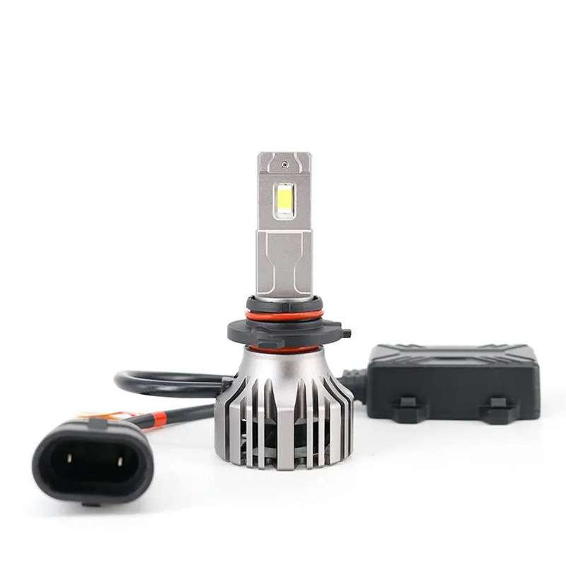 FX5 HB3 9005LED汽车前大灯5500LM 55W LED车灯