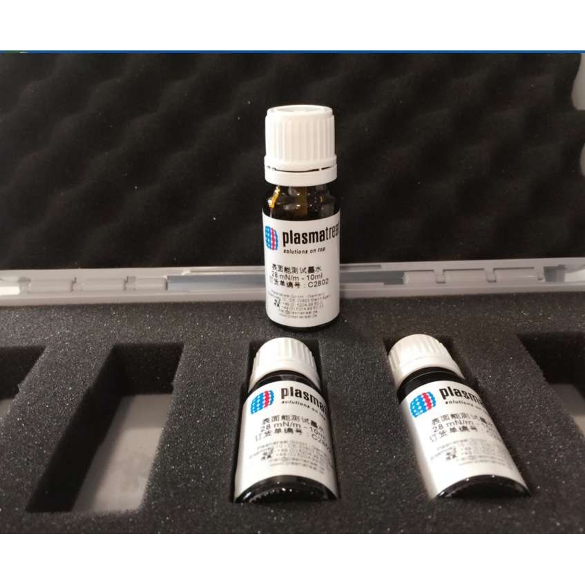德国C型28-72 Plasmatreat GmbH 达因笔达因/电晕液/张力测试