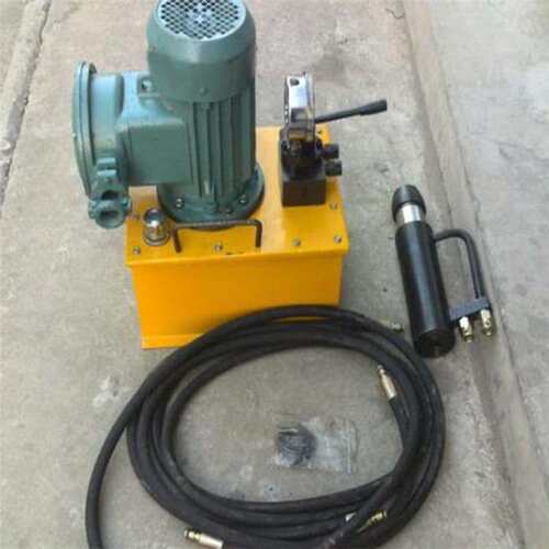 MD22-300/60型电动锚索张拉机具价格 矿用电动锚索张拉机具 现货