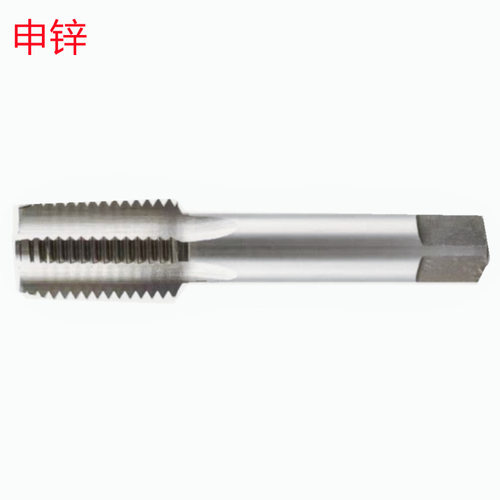 申锌M27X0.5/M50X5H2(6542HSS)白色批发销售 直槽机用丝锥