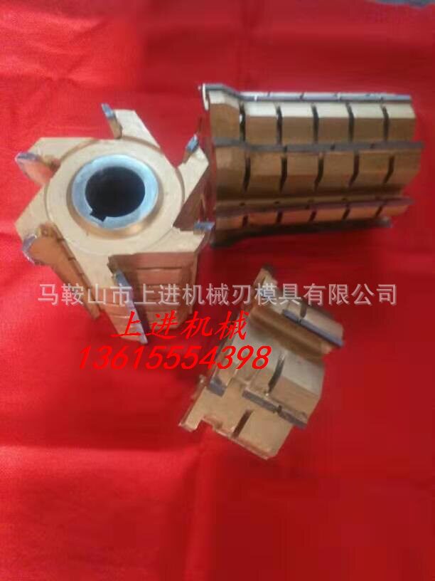 直销克拉管滚刀 齿轮滚刀 切克拉管钢带齿轮滚刀 切管机齿轮刀片
