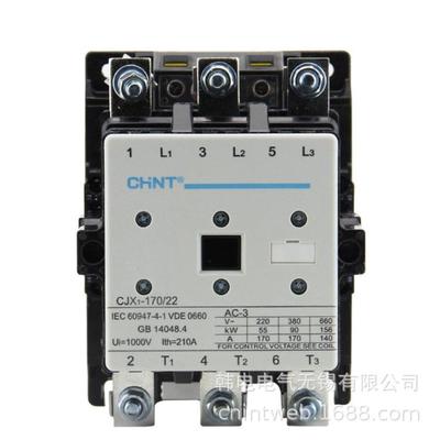 供应CJX1-225/22KCJX1-265/22K原厂出品真空交流接触器