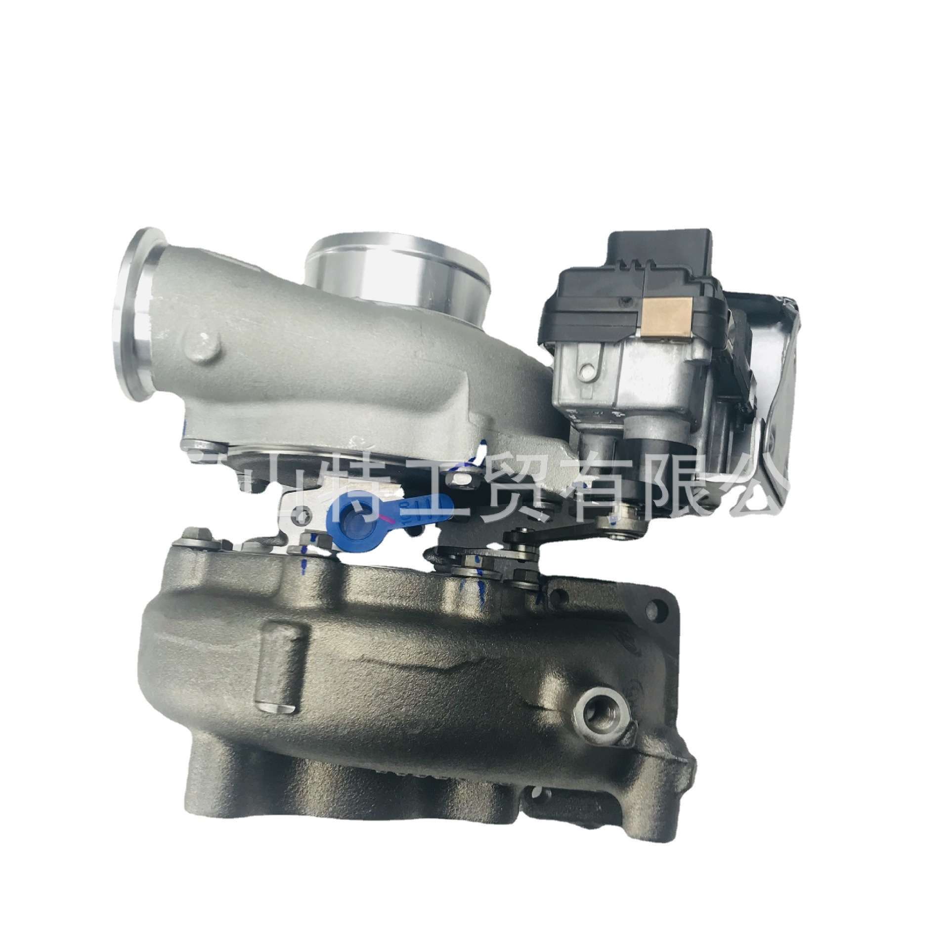 HE221W增压器发动机配件ISF2.8涡轮增压器3776282