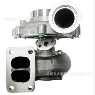 增压器 K27.2 For 53279707188 D934 10228268