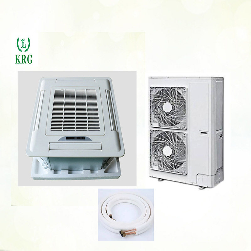 3匹冷暖款定频天花机嵌入机商用办公吸顶机