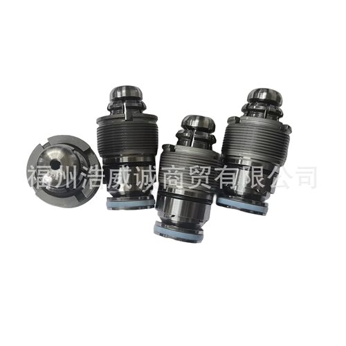 德国BERG拉爪Hydrodock 50/376.14984.000.0
