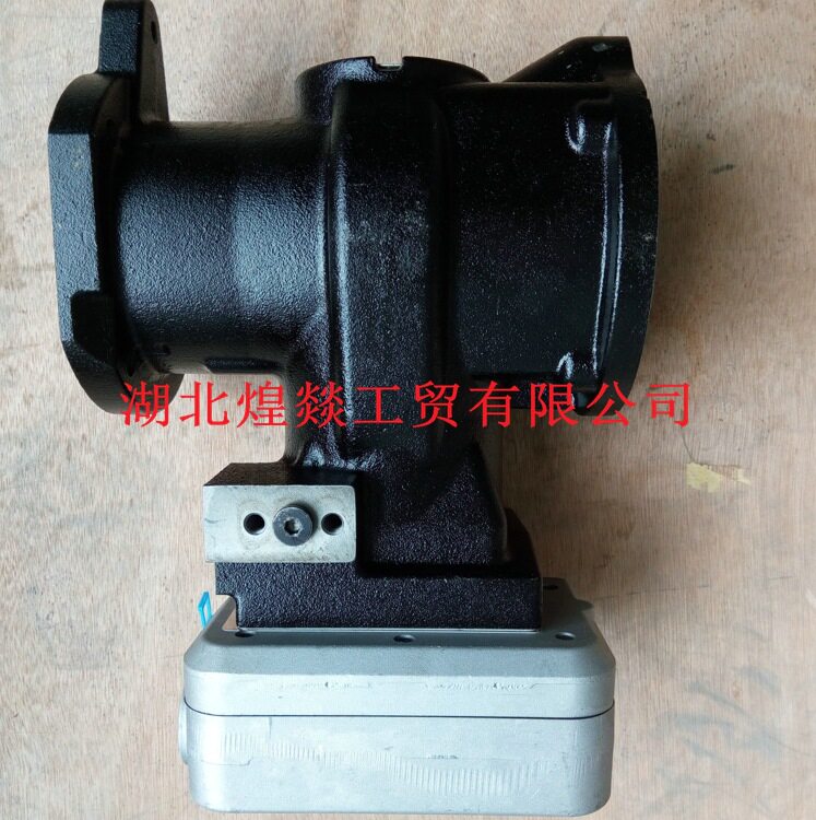 康明斯发动机打气泵空压机缸盖修理包3104324/4933782/4318214