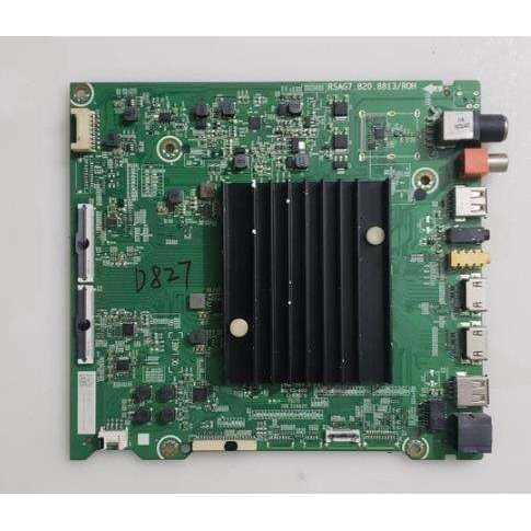 海/信HZ65A52 H65E3A HZ65A55 65V1A主板RSAG7.820.8803